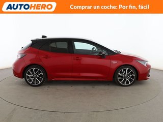 Toyota Corolla 2.0 Hybrid GR Sport