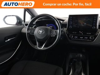 Toyota Corolla 2.0 Hybrid GR Sport