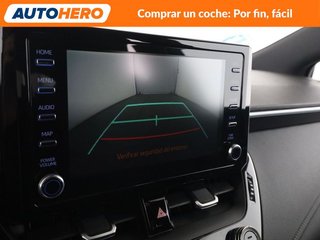 Toyota Corolla 2.0 Hybrid GR Sport