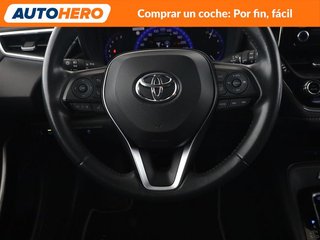 Toyota Corolla 2.0 Hybrid GR Sport