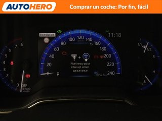 Toyota Corolla 2.0 Hybrid GR Sport