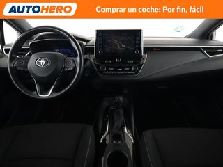 Toyota Corolla 2.0 Hybrid GR Sport