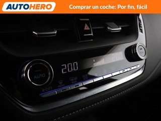 Toyota Corolla 2.0 Hybrid GR Sport