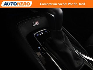 Toyota Corolla 2.0 Hybrid GR Sport