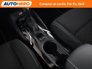 Toyota Corolla 2.0 Hybrid GR Sport
