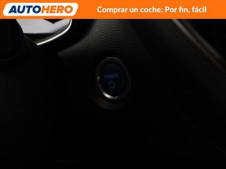 Toyota Corolla 2.0 Hybrid GR Sport