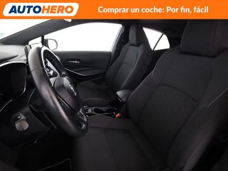 Toyota Corolla 2.0 Hybrid GR Sport