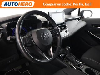 Toyota Corolla 2.0 Hybrid GR Sport