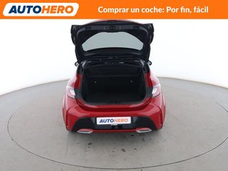 Toyota Corolla 2.0 Hybrid GR Sport