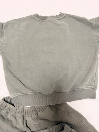 Lote Ropa Niño Talla 4