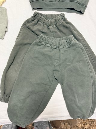 Lote Ropa Niño Talla 4