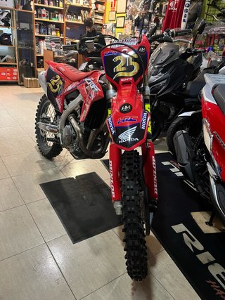 Honda CRF 250 R