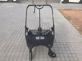Carrito de Bebé Doble Valco Baby Snap Ultra Duo