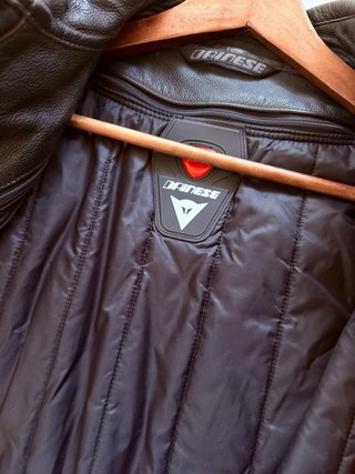 Chaqueta moto Dainese Talla 46
