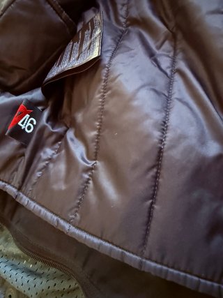 Chaqueta moto Dainese Talla 46
