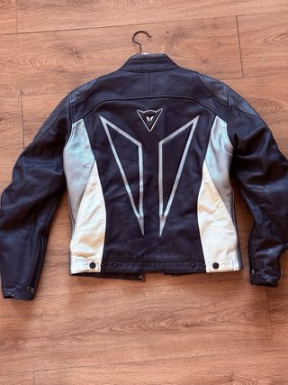 Chaqueta moto Dainese Talla 46