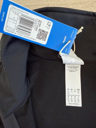 Chaqueta Adidas Originals