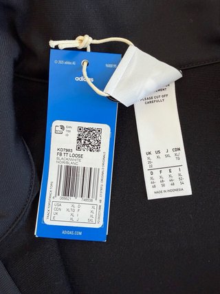 Chaqueta Adidas Originals