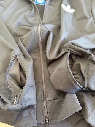 Chaqueta Adidas Originals