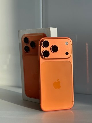 iPhone 17 Pro 256GB