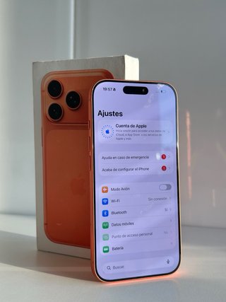 iPhone 17 Pro 256GB