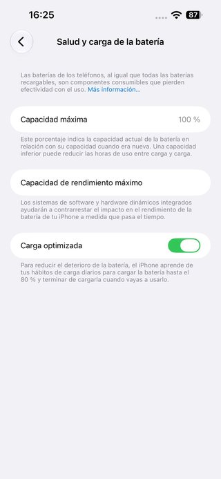 iPhone 14 Pro Max 128GB - 6 meses de uso