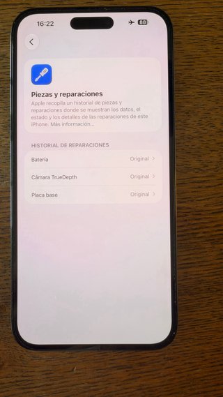 iPhone 14 Pro Max 128GB - 6 meses de uso