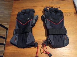 Guantes de Snowboard y Esquí