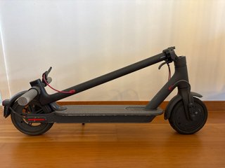 Patinete Eléctrico Xiaomi