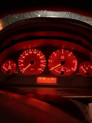 BMW Serie 3 2004