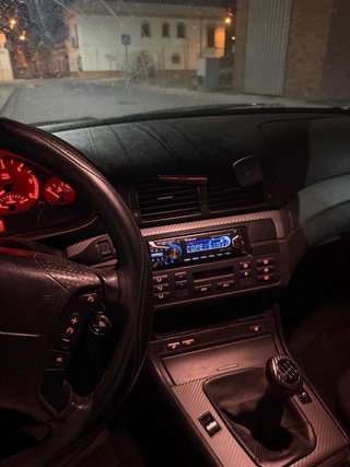 BMW Serie 3 2004