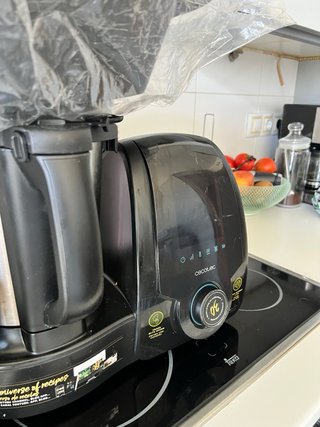 Robot de cocina Cecotec Mambo 10090