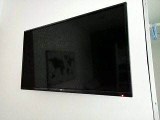 Smart TV TD Systems 32 pulgadas