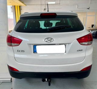 Hyundai ix35 2015 1.7 CRDI 115cv 6vel tecno