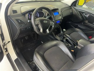 Hyundai ix35 2015 1.7 CRDI 115cv 6vel tecno