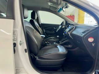 Hyundai ix35 2015 1.7 CRDI 115cv 6vel tecno