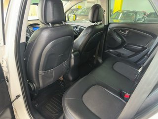 Hyundai ix35 2015 1.7 CRDI 115cv 6vel tecno