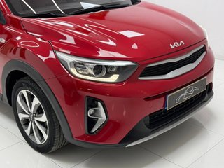 KIA Stonic T-GDi MHEV Concept desde 259€/mes*