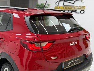 KIA Stonic T-GDi MHEV Concept desde 259€/mes*