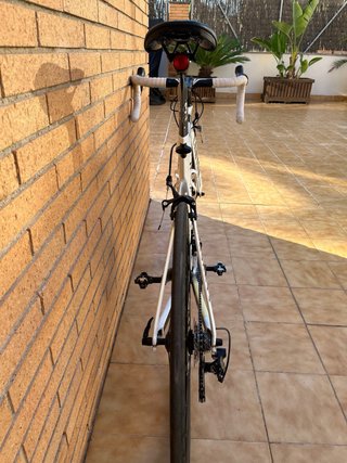 Bicicleta de Carretera Canyon Speedmax AL F8
