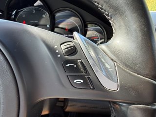 PORSCHE PANAMERA 3.0 TDI Tiptronic