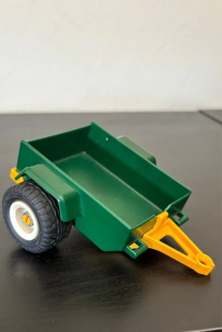 Remolque Guarda Forestal Playmobil 4206