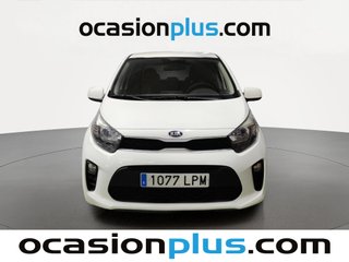 Kia Picanto 1.0 DPi Concept 49 kW (67 CV)