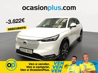 Honda HR-V 1.5 i-MMD Advance 4x2 Auto 96 kW (131 CV)