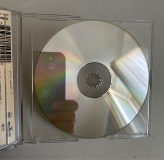 CD Single Take That - Pray