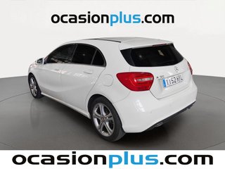Mercedes-Benz Clase A 180 CDI Style 80 kW (109 CV)
