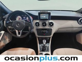 Mercedes-Benz Clase A 180 CDI Style 80 kW (109 CV)