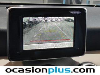 Mercedes-Benz Clase A 180 CDI Style 80 kW (109 CV)