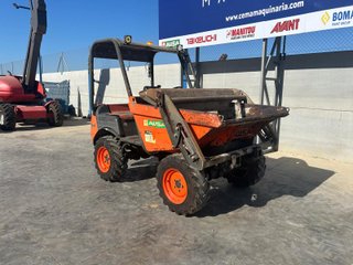 DUMPER AUSA D 201 RHS