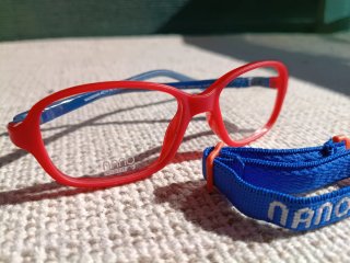 Gafas Nano Vista Infantiles Graduables